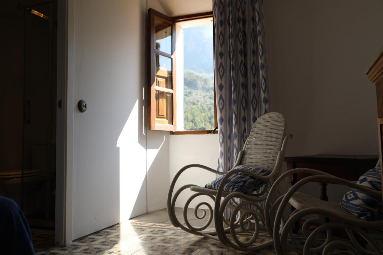 Can Pera Accommodation - Ti Fornalutx Exterior foto